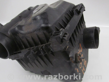 ФОТО Система впуска для Subaru Forester SH S12 (08-12) Київ