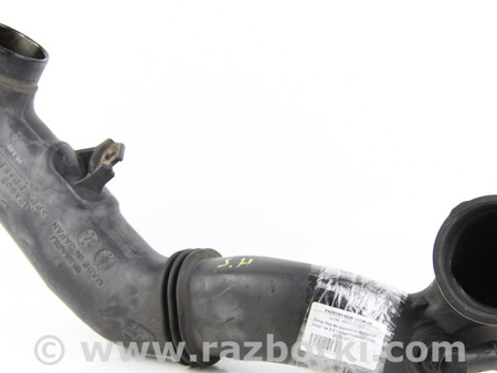 ФОТО Система впуска для Subaru Forester SH S12 (08-12) Київ