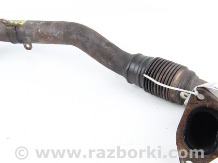 ФОТО Система выпуска (выхлопная) для Subaru Forester SH S12 (08-12) Київ