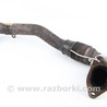 Система выпуска (выхлопная) Subaru Forester SH S12 (08-12)