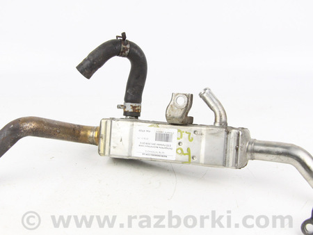 ФОТО Система выпуска (выхлопная) для Subaru Forester SH S12 (08-12) Київ