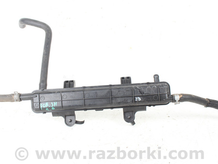 ФОТО Система выпуска (выхлопная) для Subaru Forester SH S12 (08-12) Київ
