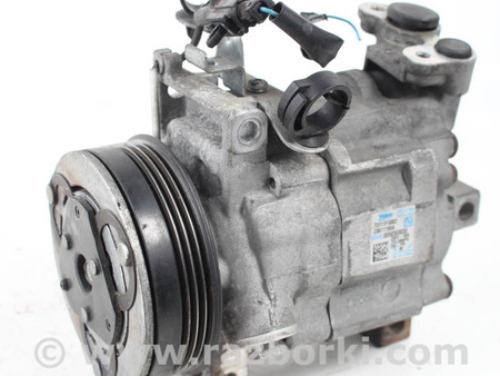 ФОТО Система обогрева и климатизации для Subaru Forester SH S12 (08-12) Київ