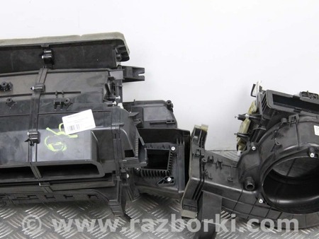 ФОТО Система обогрева и климатизации для Subaru Forester SH S12 (08-12) Київ