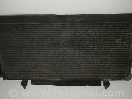 ФОТО Система обогрева и климатизации для Subaru Forester SH S12 (08-12) Київ