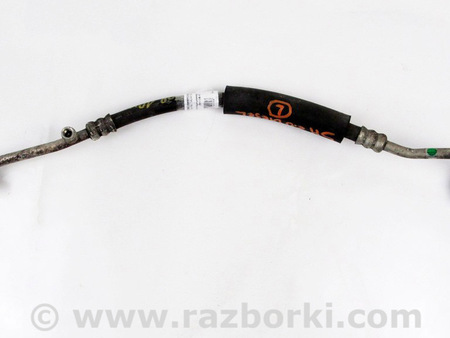 ФОТО Система обогрева и климатизации для Subaru Forester SH S12 (08-12) Київ