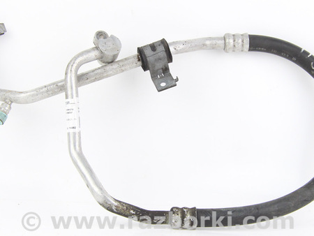 ФОТО Система обогрева и климатизации для Subaru Forester SH S12 (08-12) Київ