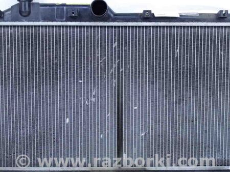 ФОТО Система охлаждения двигателя для Subaru Forester SH S12 (08-12) Київ