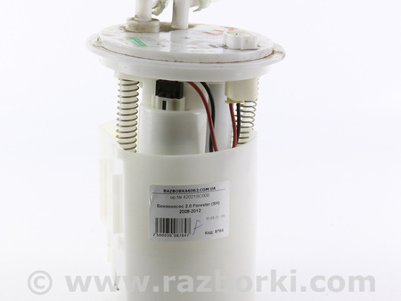 ФОТО Топливная система для Subaru Forester SH S12 (08-12) Київ