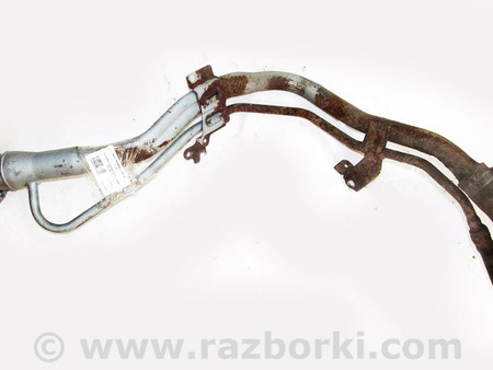 ФОТО Топливная система для Subaru Forester SH S12 (08-12) Київ