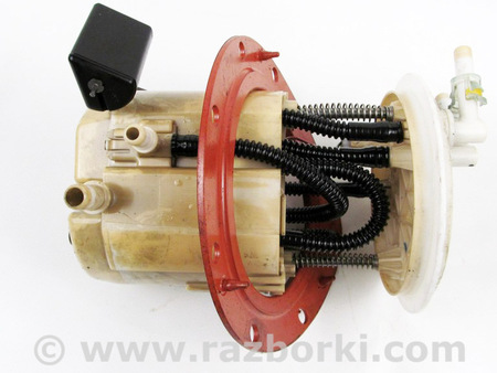 ФОТО Топливная система для Subaru Forester SH S12 (08-12) Київ
