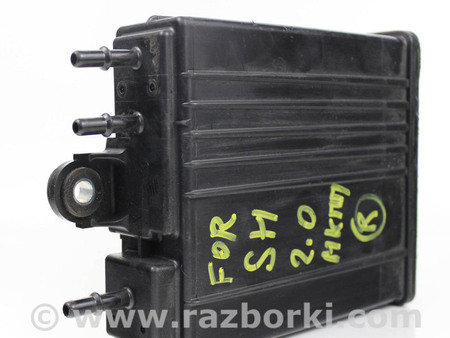 ФОТО Топливная система для Subaru Forester SH S12 (08-12) Київ