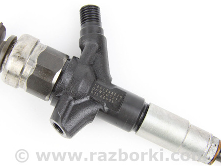 ФОТО Топливная система для Subaru Forester SH S12 (08-12) Київ