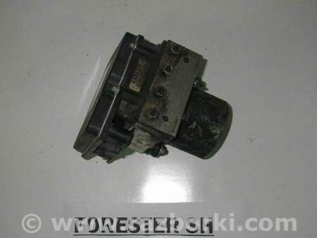 ФОТО Тормозная система для Subaru Forester SH S12 (08-12) Київ