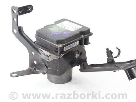 ФОТО Блок ABS для Subaru Forester SH S12 (08-12) Київ