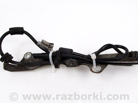 ФОТО Тормозная система для Subaru Forester SH S12 (08-12) Київ
