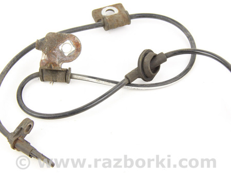 ФОТО Тормозная система для Subaru Forester SH S12 (08-12) Київ