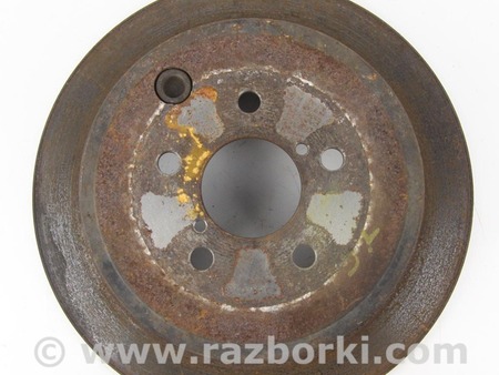 ФОТО Тормозная система для Subaru Forester SH S12 (08-12) Київ
