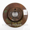 Тормозная система Subaru Forester SH S12 (08-12)
