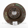 Тормозная система Subaru Forester SH S12 (08-12)