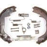 Тормозная система Subaru Forester SH S12 (08-12)