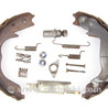 Тормозная система Subaru Forester SH S12 (08-12)