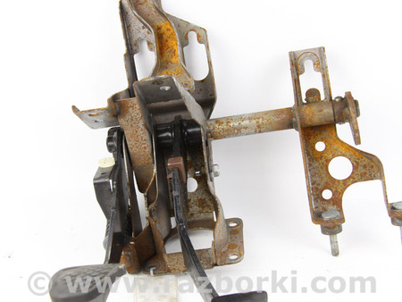 ФОТО Тормозная система для Subaru Forester SH S12 (08-12) Київ