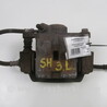 Тормозная система Subaru Forester SH S12 (08-12)