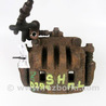 Тормозная система Subaru Forester SH S12 (08-12)