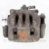 Тормозная система Subaru Forester SH S12 (08-12)