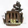 Тормозная система Subaru Forester SH S12 (08-12)