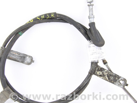 ФОТО Тормозная система для Subaru Forester SH S12 (08-12) Київ