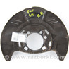 Тормозная система Subaru Forester SH S12 (08-12)