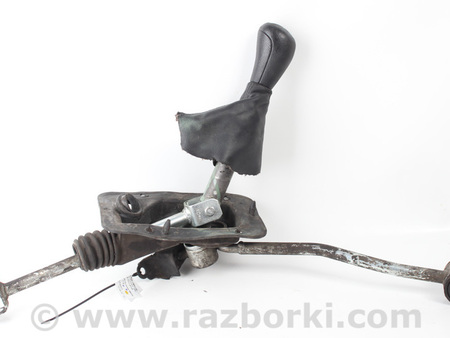 ФОТО Кулиса переключения МКПП для Subaru Forester SH S12 (08-12) Київ