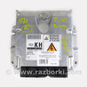 Электрика моторной группы Subaru Forester SH S12 (08-12)