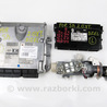 Электрика моторной группы Subaru Forester SH S12 (08-12)