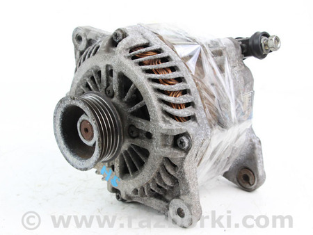 ФОТО Электрика моторной группы для Subaru Forester SH S12 (08-12) Київ