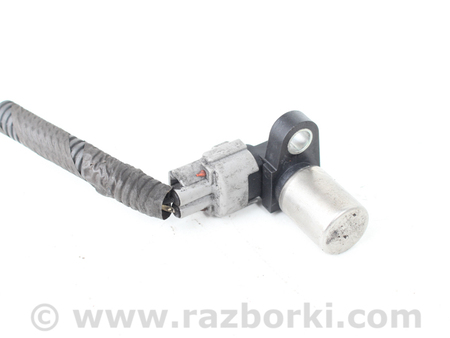 ФОТО Электрика моторной группы для Subaru Forester SH S12 (08-12) Київ