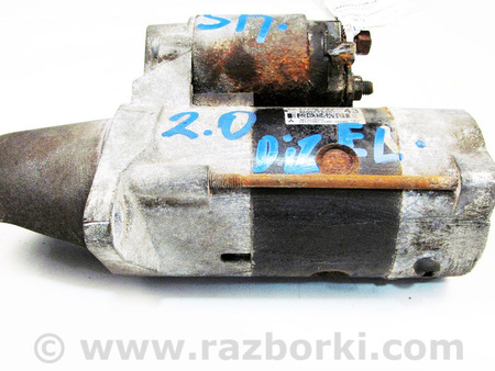 ФОТО Электрика моторной группы для Subaru Forester SH S12 (08-12) Київ