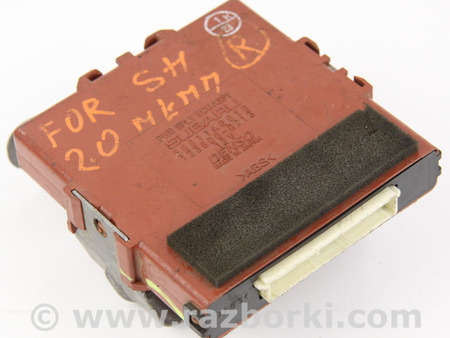 ФОТО Электрооборудование для Subaru Forester SH S12 (08-12) Київ