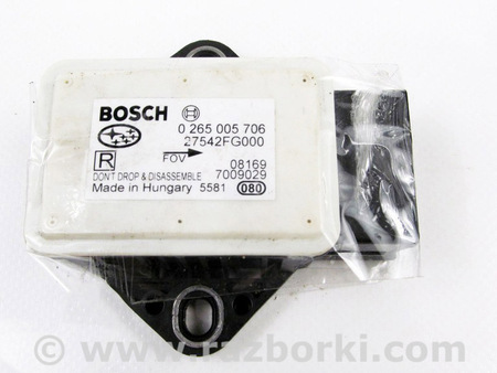 ФОТО Электрооборудование для Subaru Forester SH S12 (08-12) Київ
