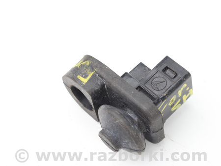 ФОТО Электрооборудование для Subaru Forester SH S12 (08-12) Київ