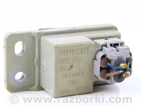 ФОТО Электрооборудование для Subaru Forester SH S12 (08-12) Київ