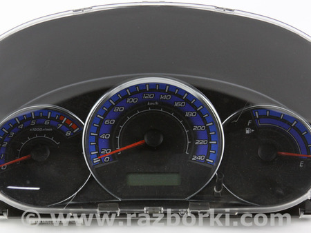 ФОТО Электрооборудование для Subaru Forester SH S12 (08-12) Київ