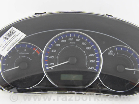 ФОТО Электрооборудование для Subaru Forester SH S12 (08-12) Київ