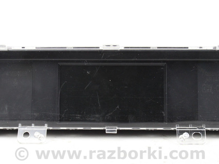 ФОТО Аудиосистема / Мультимедиа для Subaru Forester SJ S13 (12-18) Київ