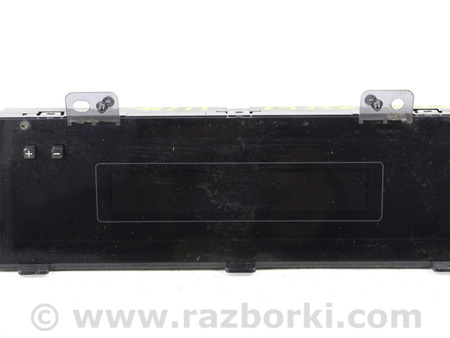 ФОТО Аудиосистема / Мультимедиа для Subaru Forester SJ S13 (12-18) Київ