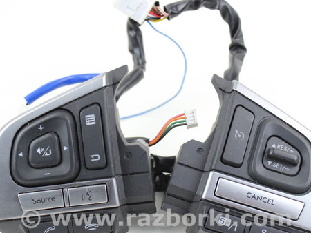ФОТО Аудиосистема / Мультимедиа для Subaru Forester SJ S13 (12-18) Київ