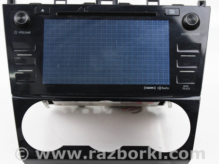ФОТО Аудиосистема / Мультимедиа для Subaru Forester SJ S13 (12-18) Київ