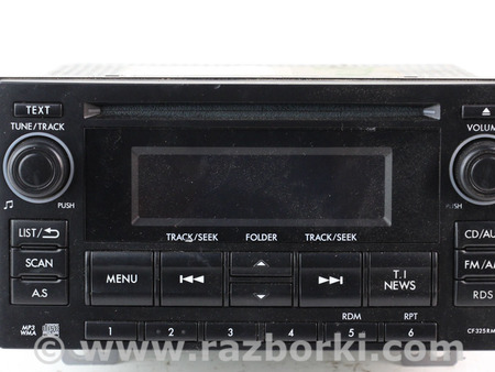 ФОТО Аудиосистема / Мультимедиа для Subaru Forester SJ S13 (12-18) Київ
